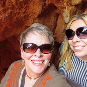 Meet your Posher, Debbie